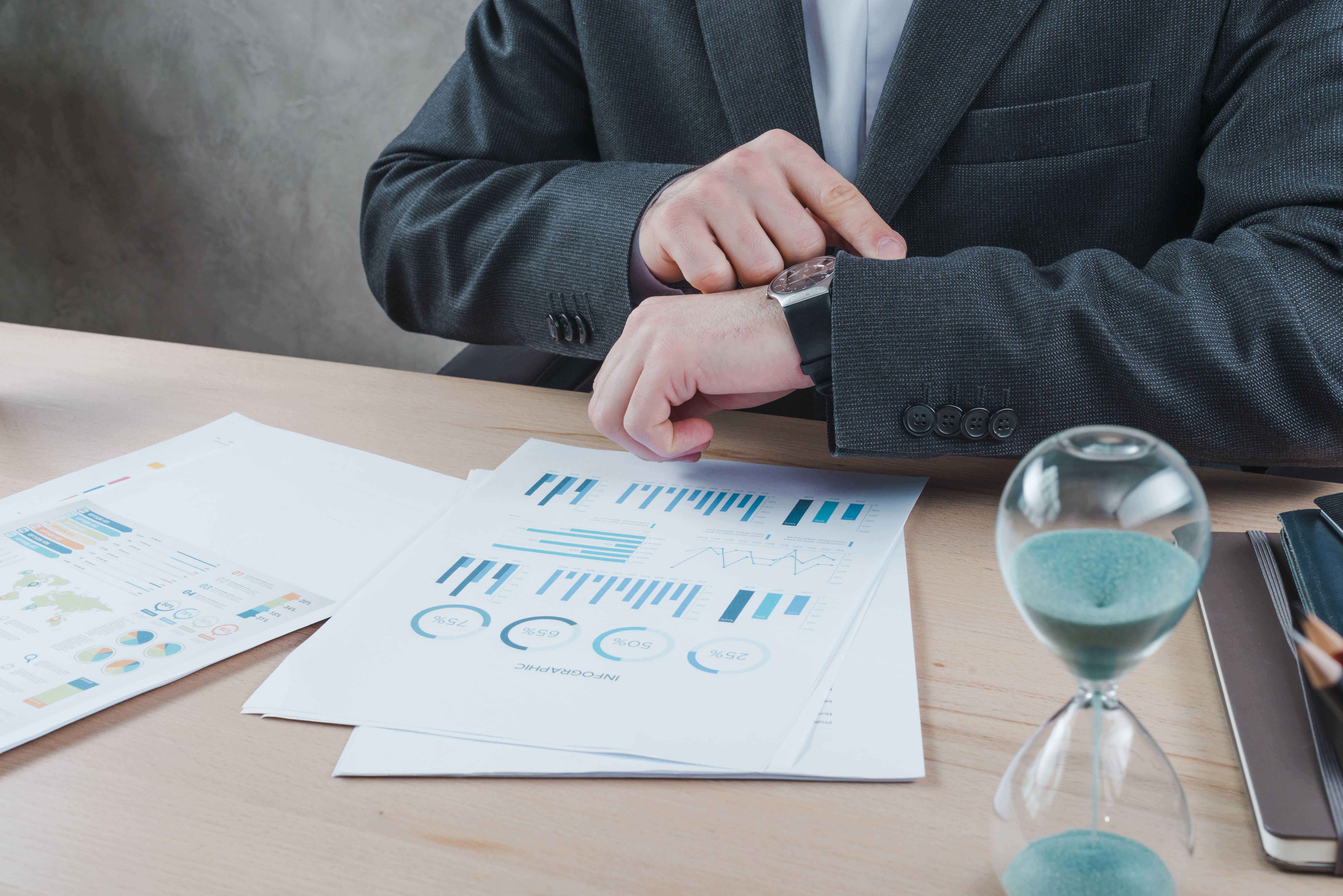 Tradezero: Financial Audit & Excellence